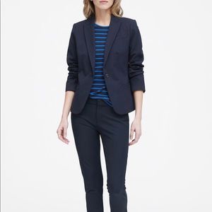 Like New Banana Republic Blazer